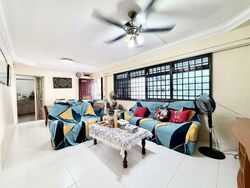 Blk 56 Strathmore Avenue (Queenstown), HDB 4 Rooms #543346481